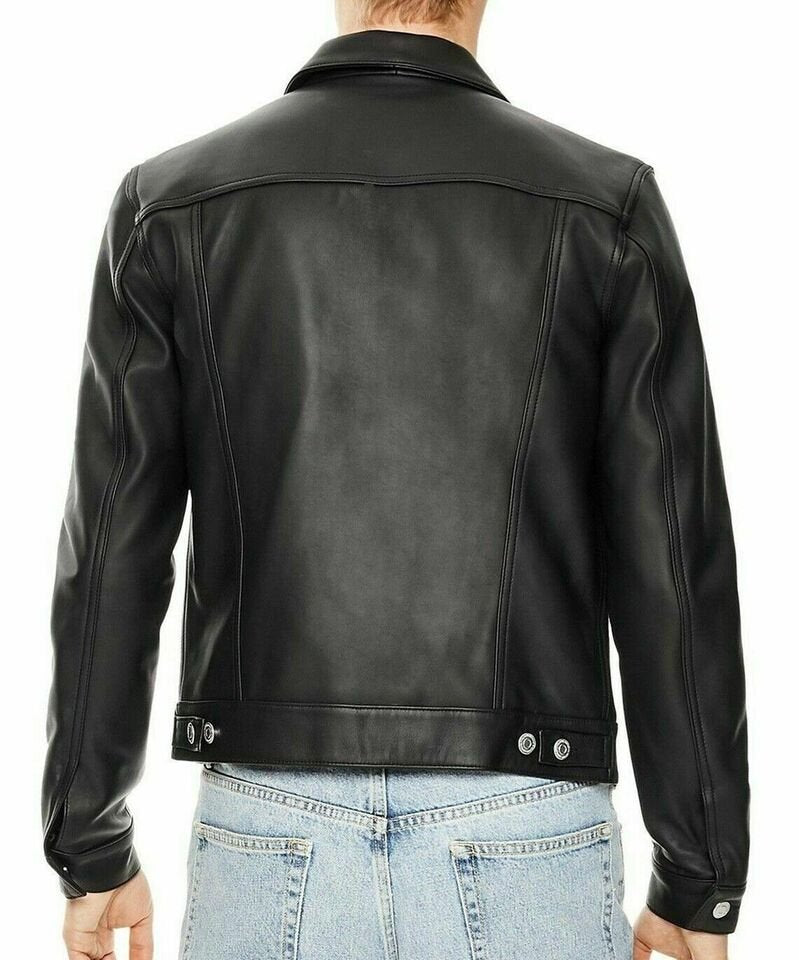 leather jackets for men